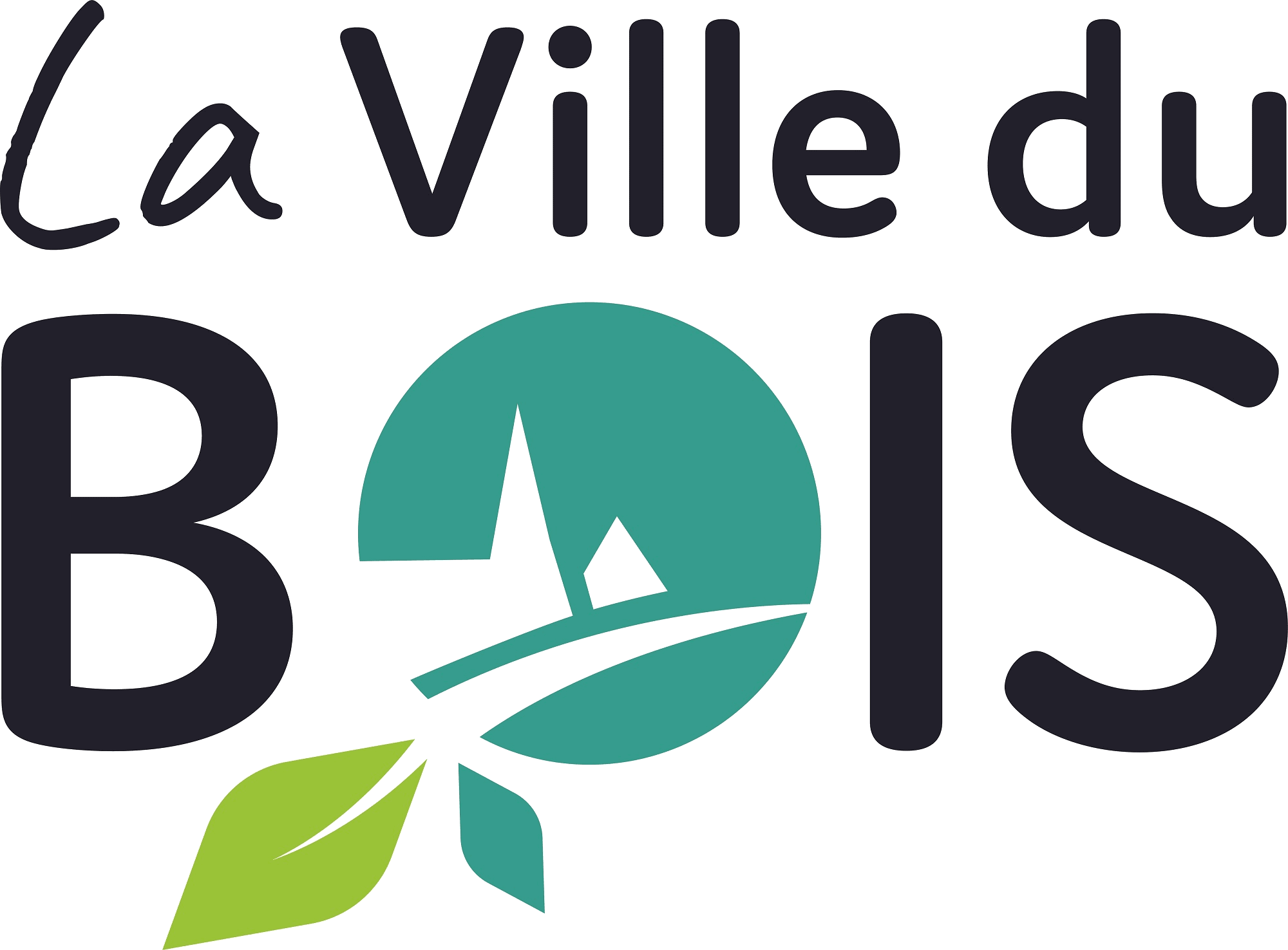 Ville de La Ville-du-Bois