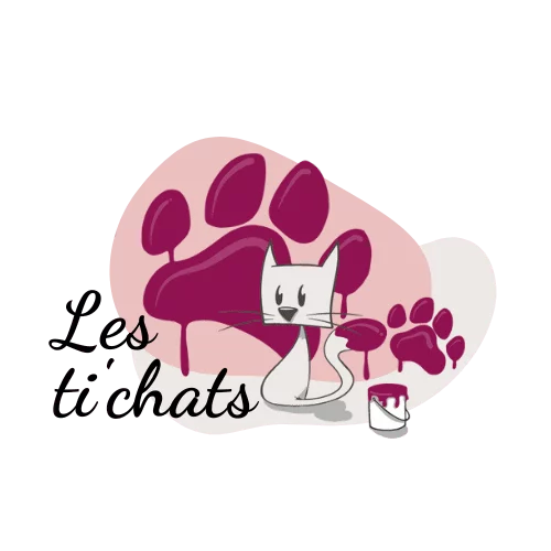 Les ti'chats