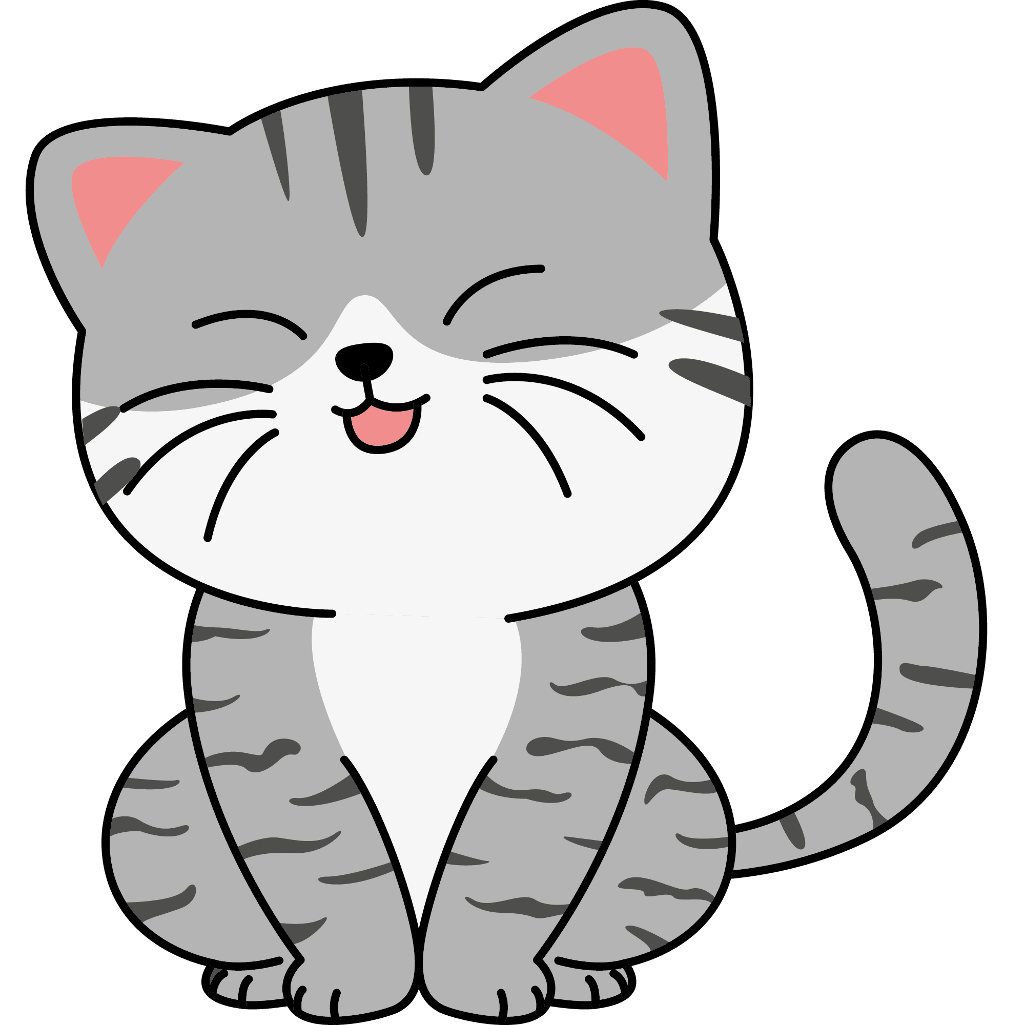 lestichats-drawing-tabby_gris