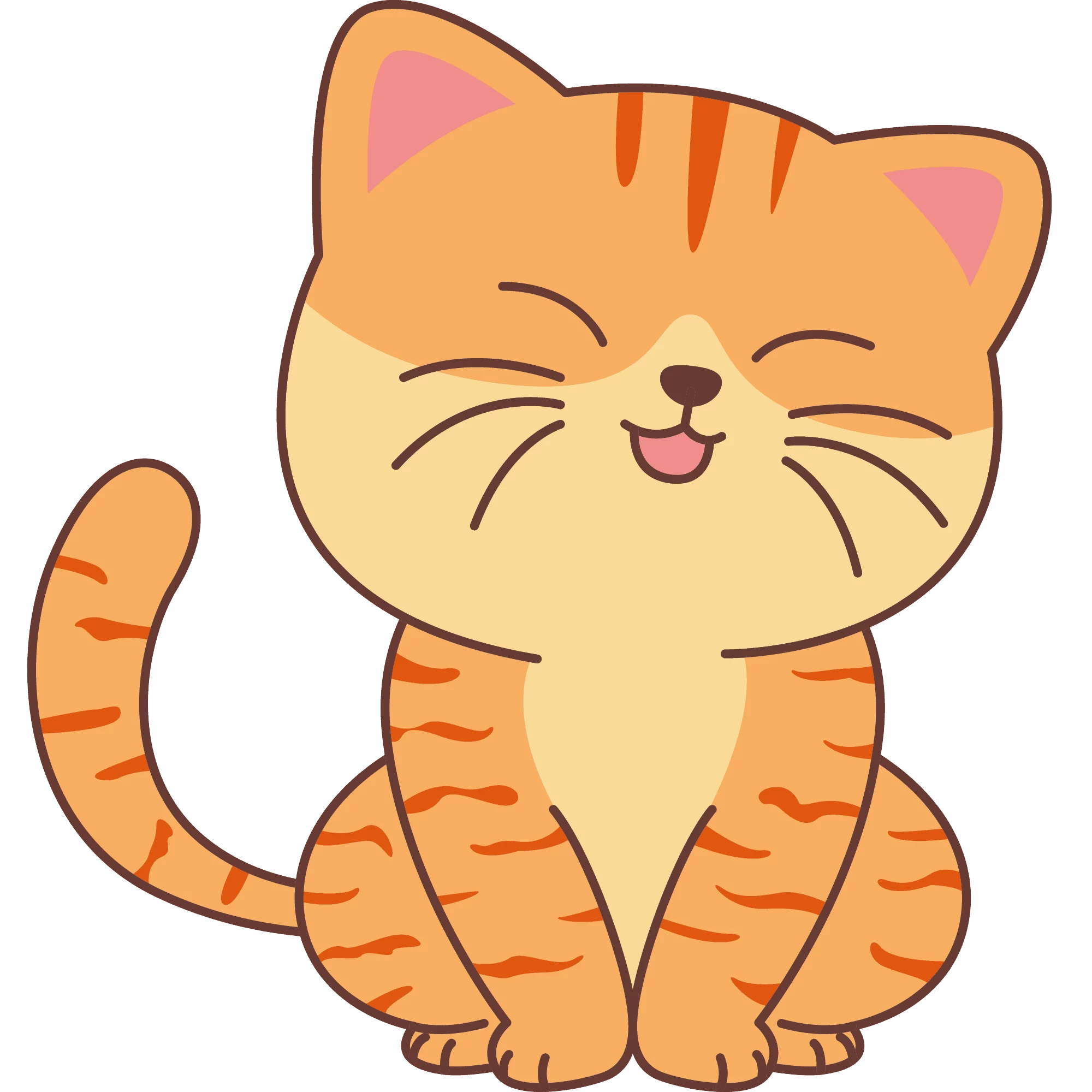 Botanica, chat libre stérilisé par Les ti'chats